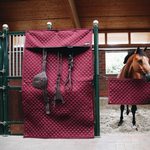 Kentucky Stable Curtain -  Kentucky