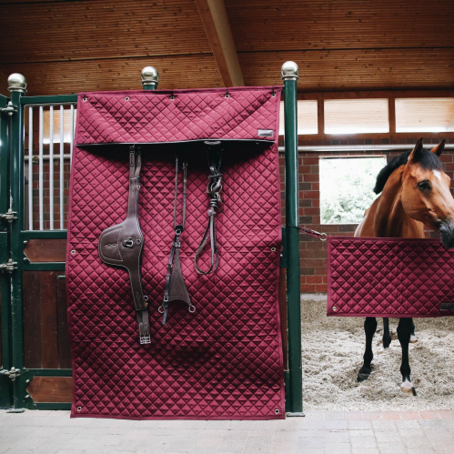 Kentucky Stable Curtain -  Kentucky