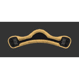 Mattes Athlectico Leather Girth -  Mattes