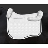 Mattes Eurofit Dressage Trim - White -  Mattes