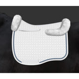 Mattes Eurofit Dressage Trim - White -  Mattes