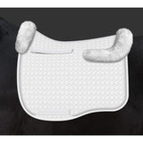 Mattes Eurofit Dressage Trim - White -  Mattes