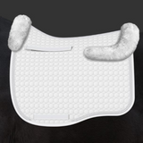 Mattes Eurofit Dressage Trim - White -  Mattes