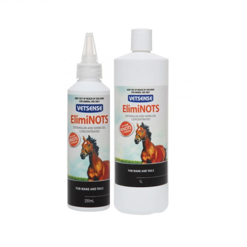 Vetsense Eliminots -  Saddleworld P/L
