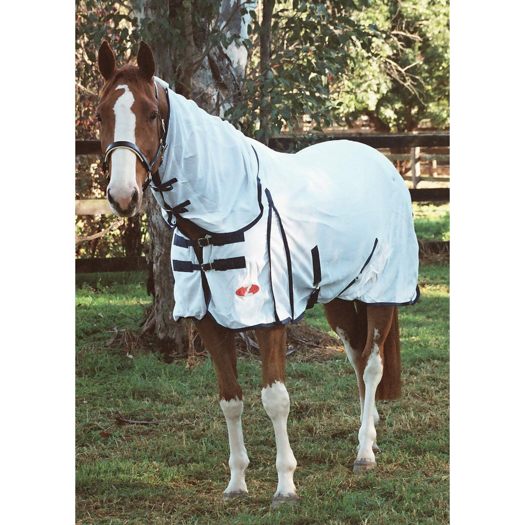 Horse Rug Zilco Trailrace
