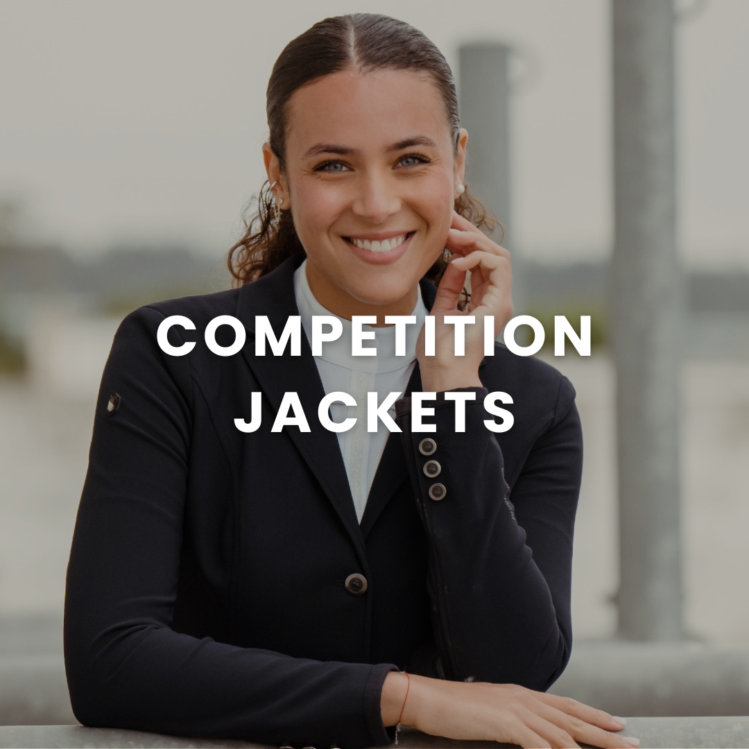Competition Jackets
