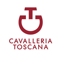 Cavalleria Toscana SS'23 CT Orbit Print Perforated Pocket Girl