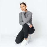 Decoll Sport Lila Sweater
