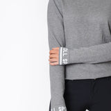 Decoll Sport Lila Sweater