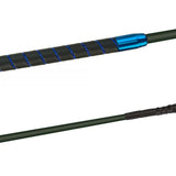Fleck Fibreglass Jump Bat Silk Touch Grip - Crystal