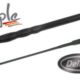 Fleck Dressage Whip Triple Balance - Delux