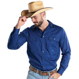 Just Country Evan Button Shirt