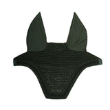 Kentucky Horsewear Ear Bonnet - Mini Pearls - Soundless