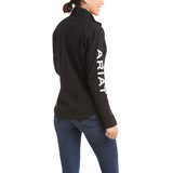 Ariat Womens New Team Softshell Jacket