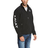 Ariat Men's New Team Softshell Jacket