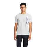 Ariat Vertical Logo T-Shirt - Men's