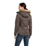 Ariat Women's Altitude Down Jacket