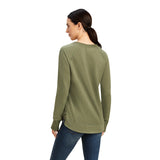 Ariat Womens Benicia Sweatshirt