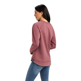 Ariat Womens Benicia Sweatshirt