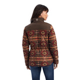 Ariat REAL Crius Insulated Jacket