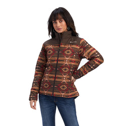 Ariat REAL Crius Insulated Jacket
