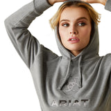 Ariat Women's Just Hoodie