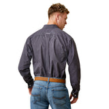 Ariat Men's Fitzgerald Fitted Shirt
