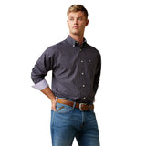 Ariat Men's Fitzgerald Fitted Shirt