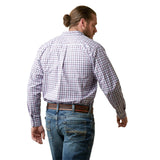 Ariat Men's Pro Series Meir Classic Shirt