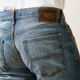 Ariat M5 Straight Leg Hansen Jeans