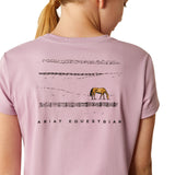 Ariat Girl's Meadow Pony T-Shirt