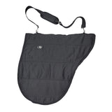 Zilco Luxe Saddle Bag