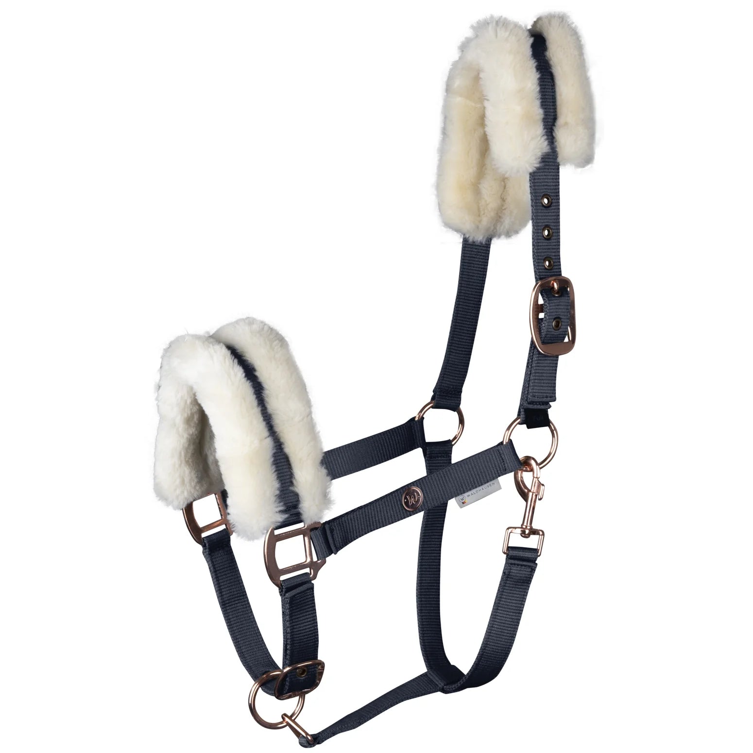 Waldhausen Halter Modern Rose