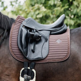 Kentucky Saddle Pad Pearls Dressage