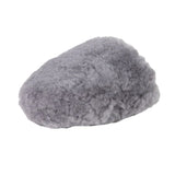Mattes Sheepskin 1/2 Mitt for Leather Care