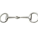Fine Mouth Dressage Eggbutt