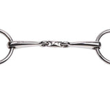 Training Snaffle With Nut