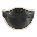 Acavallo Classic Gel Stud Girth - Sheepskin