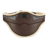 Acavallo Classic Gel Stud Girth - Sheepskin