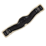 Acavallo Classic Gel Dressage Girth - Sheepskin