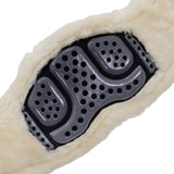 Acavallo Classic Gel Dressage Girth - Sheepskin