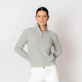 Decoll Sport Olivia 1/4 Zip