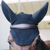 Kentucky Horsewear Ear Bonnet Sparkling -Soundless