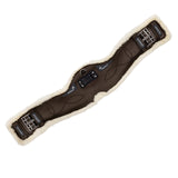 Acavallo Classic Gel Dressage Girth - Sheepskin