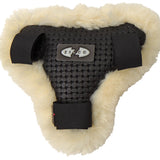 Breast Plate Pressure pad - Fleece