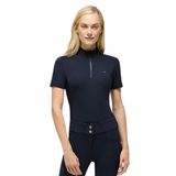 Tommy Hilfiger Palma 1/4 Zip Training Top