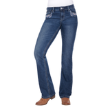 Pure Western Elora Boot Cut Jean