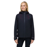 Tommy Hilfiger Upland Airbag Compatible Rain Jacket