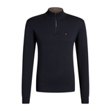 Tommy Hilfiger Irvine 1/4 Zip Sweater