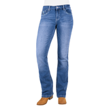 Pure Western Ziggy Boot Cut Jean